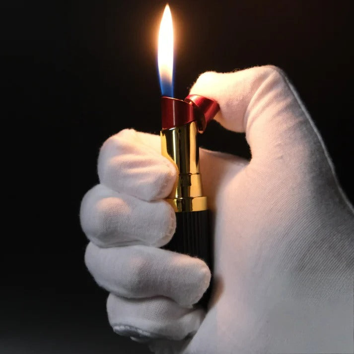 Lipstick Lighter