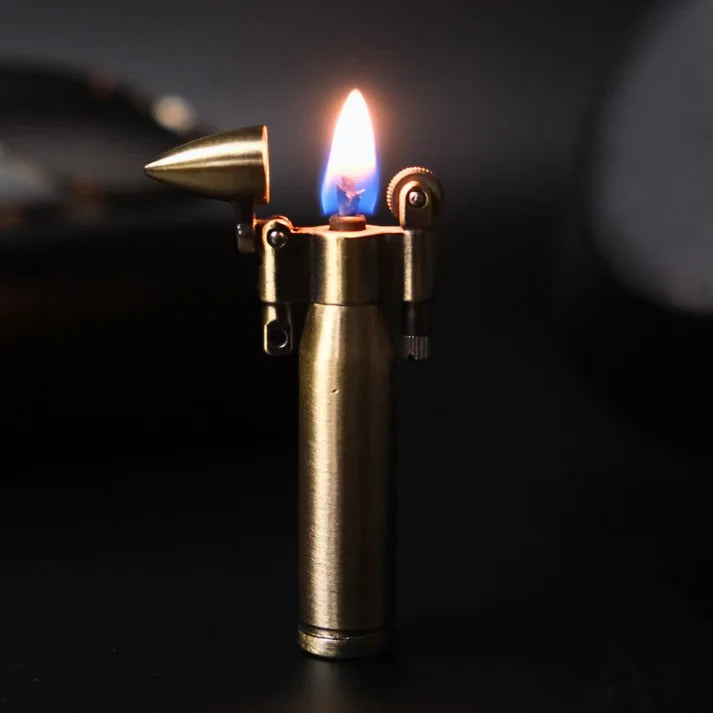 Bullet Lighter