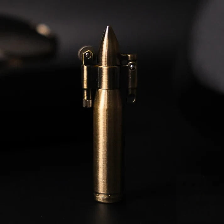 Bullet Lighter