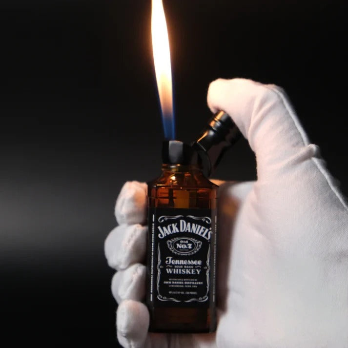 Bottle Lighter