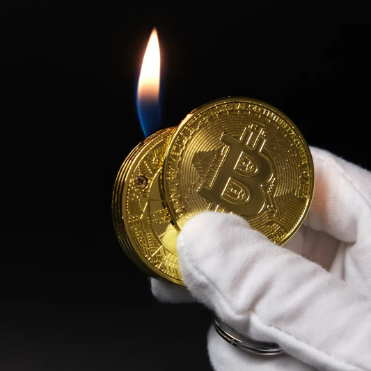 BitCoin Lighter